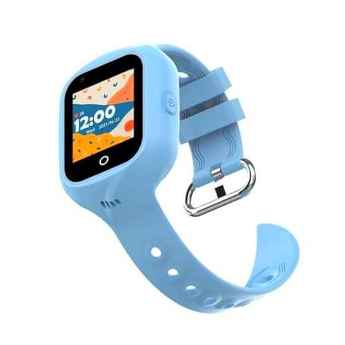 Celly Smartwatch para Niños KIDSWATCH4G