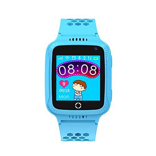 Celly Smartwatch para Niños KIDSWATCH Azul 1,44&quot;