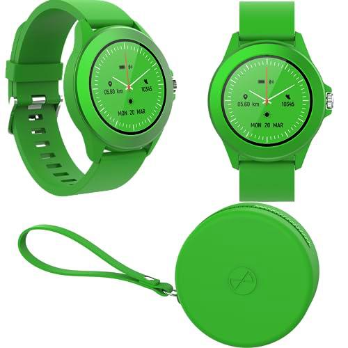 FOREVER Smartwatch CW-300 Verde