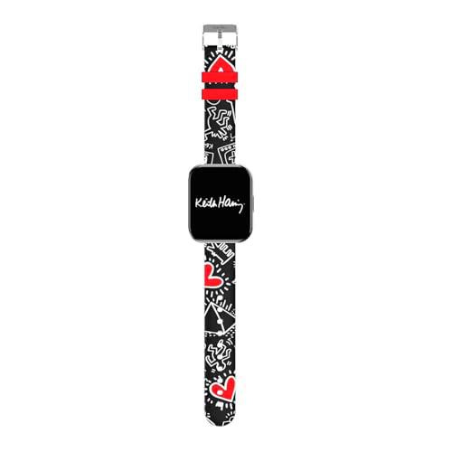 CELLY SMARTWATCH Keith Haring Marca