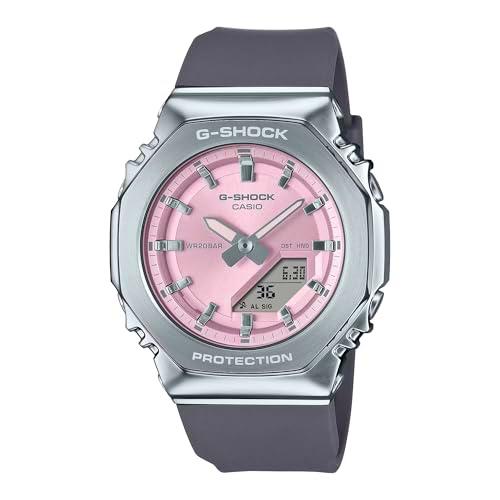 Casio Watch GM-S2110-4AER